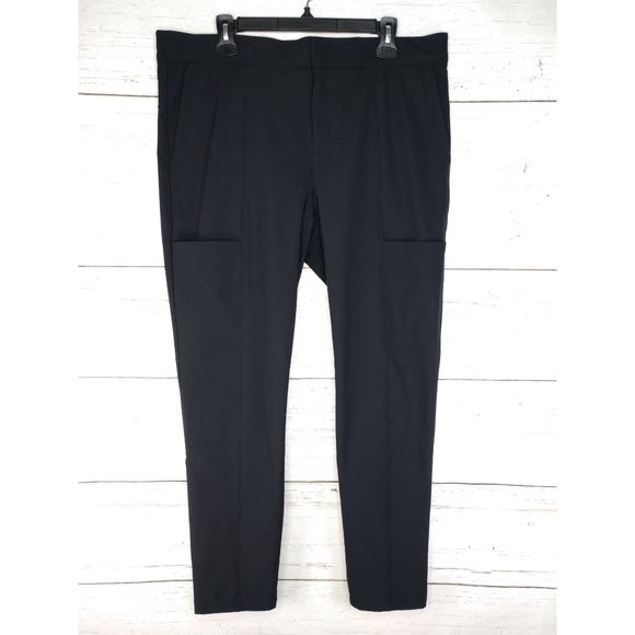 Athleta Pants - Athleta Wander Stash Skinny Pants